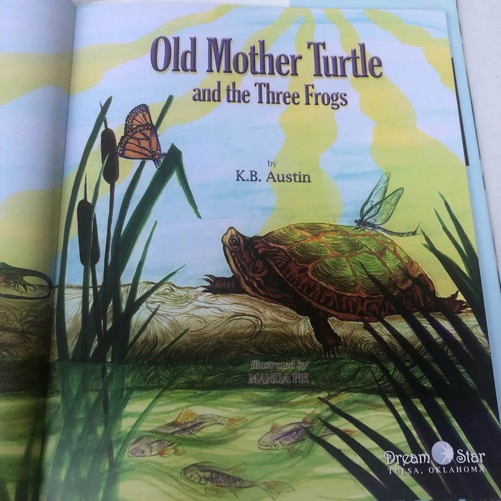 N/A old mother